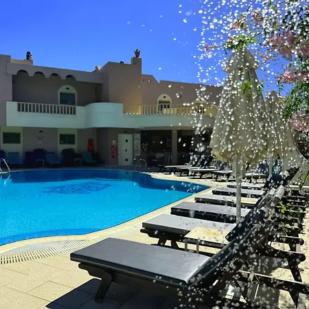 Sun Rise Hotel 3*