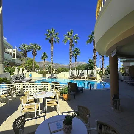 Sun Rise Hotel