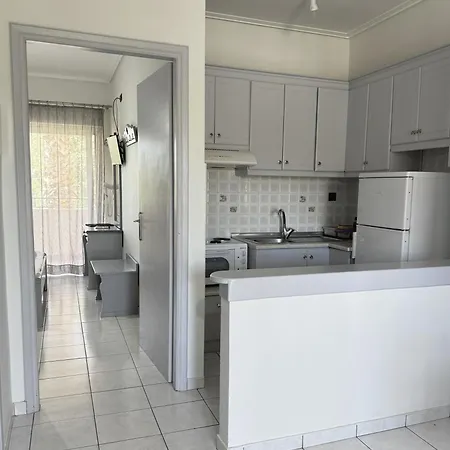 Sun Rise 3* Erétria