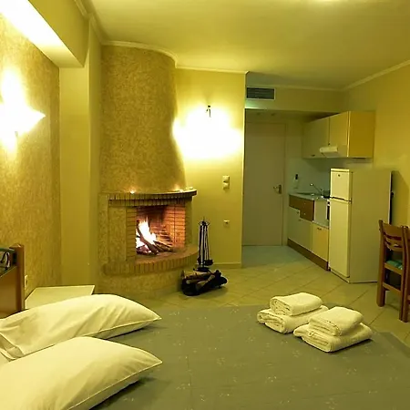 Otel Sun Rise 3*