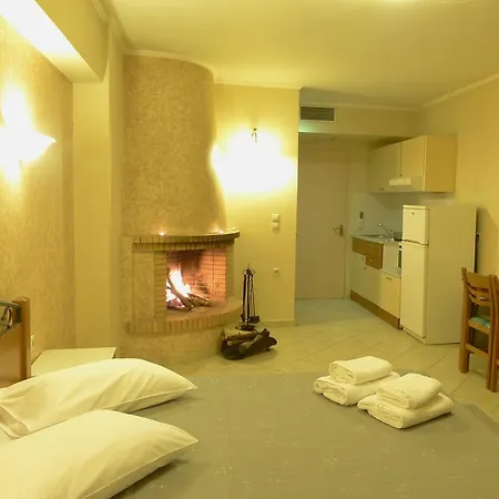 Hotel Sun Rise 3*