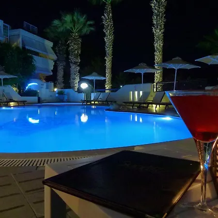 Otel Sun Rise