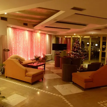 Sun Rise Hotel Eretria (Evia)
