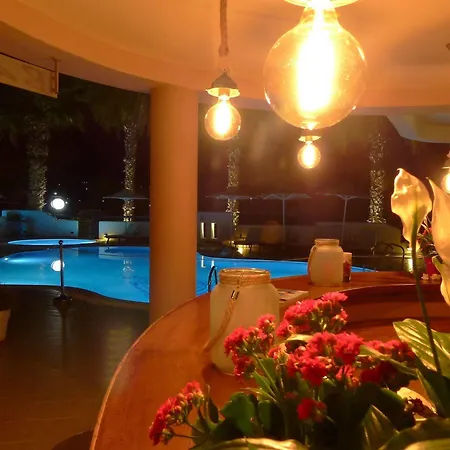 Sun Rise Hotel 3*