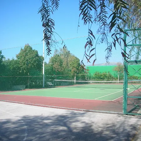 Hotel Sun Rise Erétria