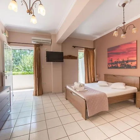 Otel Sun Rise 3*