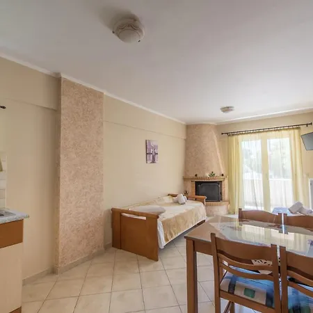 Sun Rise Hotel 3*