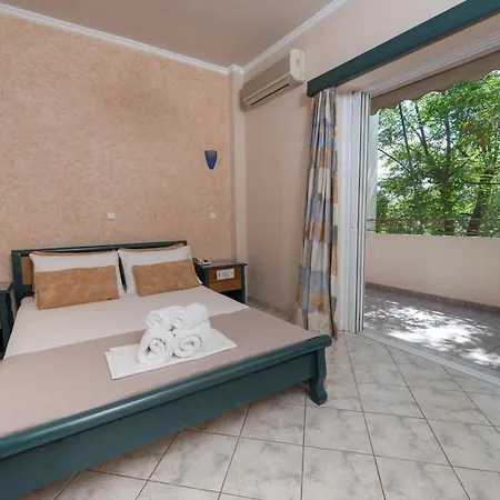 Otel Sun Rise 3*
