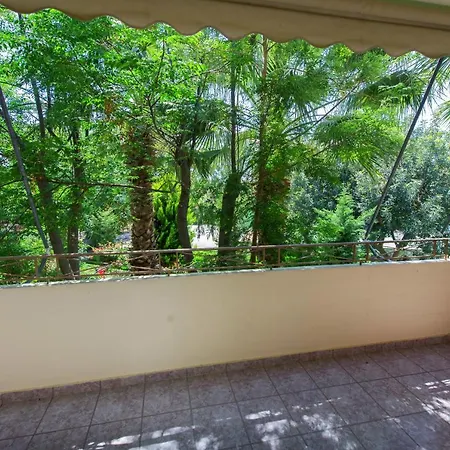 Hotel Sun Rise Erétria