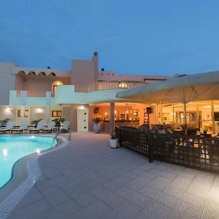 Sun Rise 3* Erétria