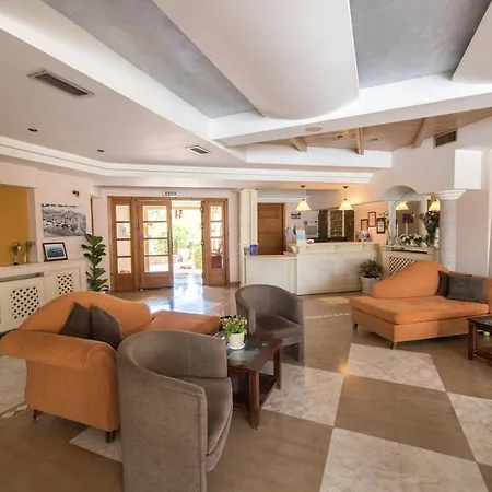 Sun Rise 3* Erétria