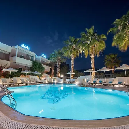 Sun Rise Hotel 3*