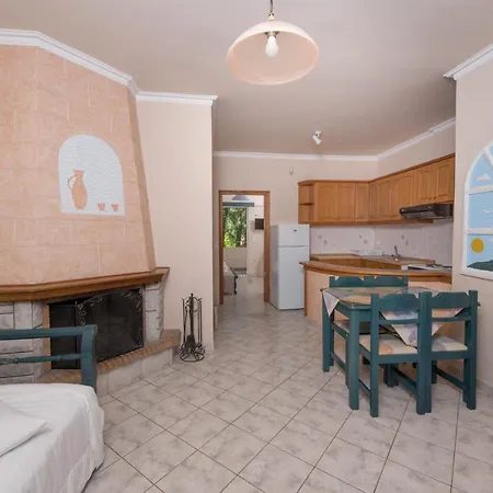 Sun Rise Hotel Eretria (Evia)