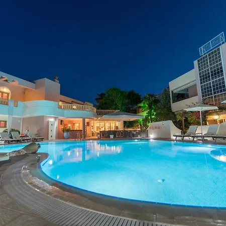 Otel Sun Rise