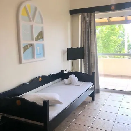 Sun Rise Hotel Eretria (Evia)