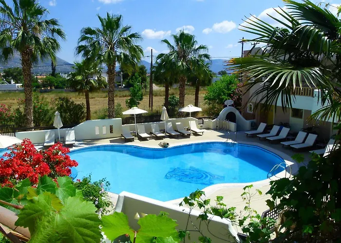 Sun Rise Eretria (Evia)