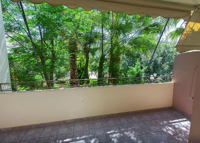 Hotel Sun Rise Eretria (Evia)